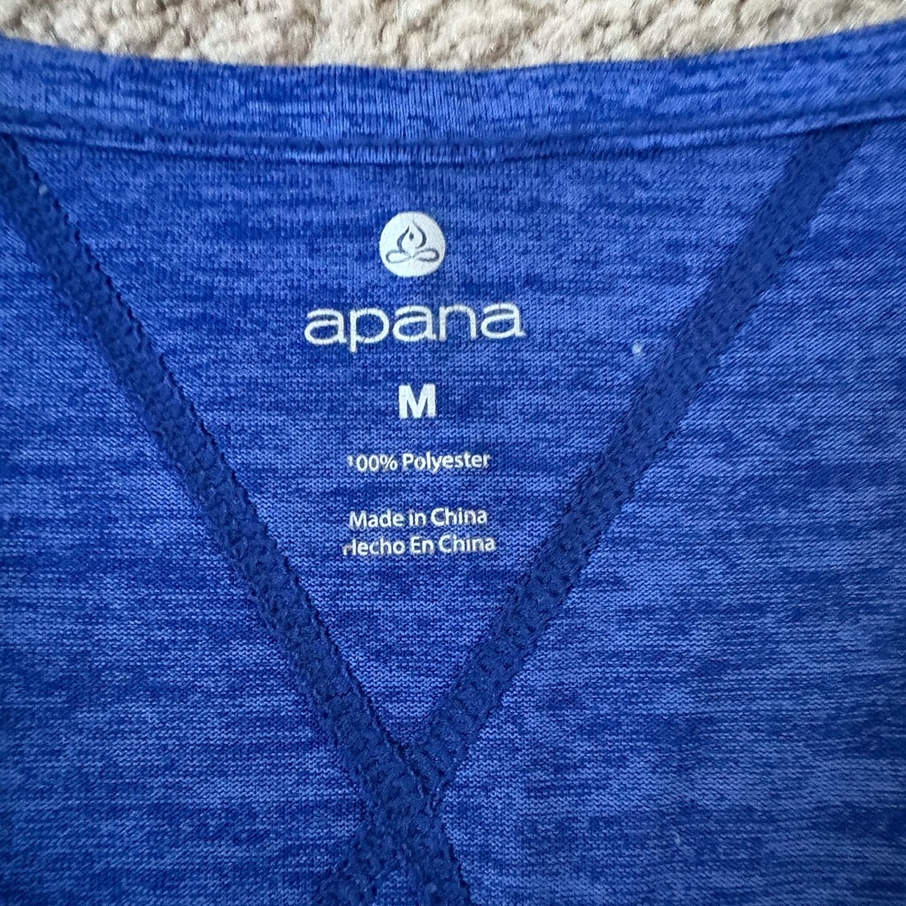 Bundle Athletic Tops - image 3